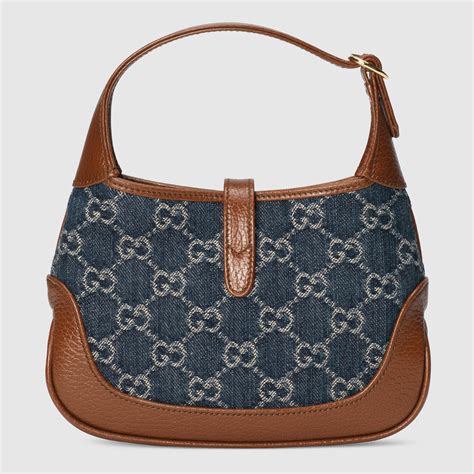 gucci jackie mini vintage|gucci jackie bag 1961 vintage.